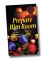  Prepare Him Room: Advent for Busy Christians (2 pc) 