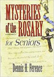  Mysteries of the Rosary for Seniors 