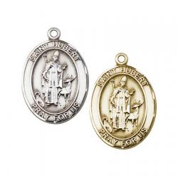  St. Hubert of Liege Neck Medal/Pendant Only 