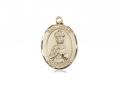  St. Henry II Neck Medal/Pendant Only 