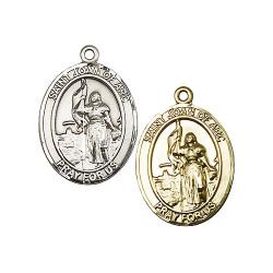  St. Joan of Arc Neck Medal/Pendant Only 