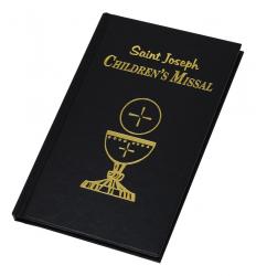  Saint Joseph Children\'s Missal A Helpful Way To Participate At Mass 