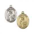  St. Kilian Neck Medal/Pendant Only 