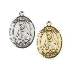  St. Martha Neck Medal/Pendant Only 
