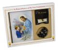  FIRST MASS BOOK (GOOD SHEPHERD) BOXED SET: AN EASY WAY OF PARTICIPATING AT MASS FOR BOYS AND GIRLS 