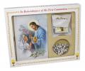  FIRST MASS BOOK (GOOD SHEPHERD) BOXED SET: AN EASY WAY OF PARTICIPATING AT MASS FOR BOYS AND GIRLS 