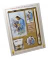  FIRST MASS BOOK (GOOD SHEPHERD) DELUXE SET): AN EASY WAY OF PARTICIPATING AT MASS FOR BOYS AND GIRLS 
