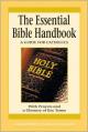  The Essential Bible Handbook: A Guide for Catholics With Prayers and a Glossary of Key Terms 