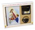  FIRST MASS BOOK (CATHEDRAL) (BOX SET): AN EASY WAY OF PARTICIPATING AT MASS FOR BOYS AND GIRLS 