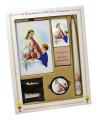  FIRST MASS BOOK (CATHEDRAL) (DELUXE SET): AN EASY WAY OF PARTICIPATING AT MASS FOR BOYS AND GIRLS 