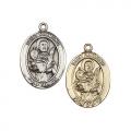  St. Raymond Nonnatus Neck Medal/Pendant Only 