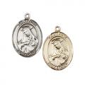  St. Rose of Lima Neck Medal/Pendant Only 