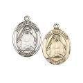  St. Edith Stein Neck Medal/Pendant Only 