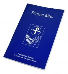  THE FUNERAL RITES: PARTICIPATION BOOKLET 