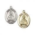 St. Timothy Neck Medal/Pendant Only 