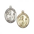  St. Thomas More Neck Medal/Pendant Only 