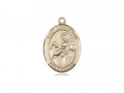  St. John of God Neck Medal/Pendant Only 
