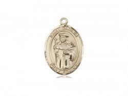  St. Casimir of Poland Neck Medal/Pendant Only 