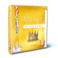  Matthew: The King and His Kingdom 24-CD Set (24 Sessions) 