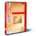  Exodus: Called to Freedom 10-Part Study (3 DVDs) 