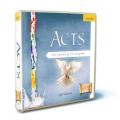  Acts: The Spread of the Kingdom 20-Part Study (20 CDs) 