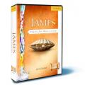  James: Pearls for Wise Living 10-Part Study (11 CDs) 