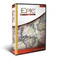  Epic: A Journey Through Church History 20-Part Study (10 DVDs) 