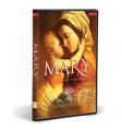  Mary: A Biblical Walk with the Blessed Mother 4-DVD Set 