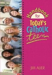  Handbook for Today\'s Catholic Teen (2 pc) 