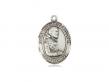  St. Pio of Pietrelcina Medal/Pendant Only 