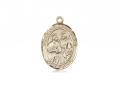  St. Cosmas & Damian Neck Medal/Pendant Only 