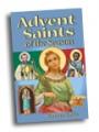  Advent Saints of the Season: Los Santos Del Tiempo de Adviento (12 pc) 