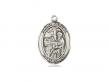  St. Jerome Neck Medal/Pendant Only 