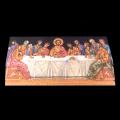  Last Supper in Mosaic (Custom) 