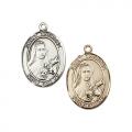  St. Therese of Lisieux Neck Medal/Pendant Only 