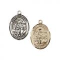  St. Germaine Cousin Neck Medal/Pendant Only 