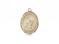  St. Louis Marie de Montfort Neck Medal/Pendant Only 