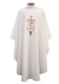  Cross & Grapes Chasuble 