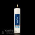  Radiance - Christ Candle 3 x 12 