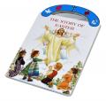  THE STORY OF EASTER: ST. JOSEPH "CARRY-ME-ALONG" BOARD BOOK 