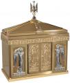  Tabernacle w/Dome: 8430-WD Style 