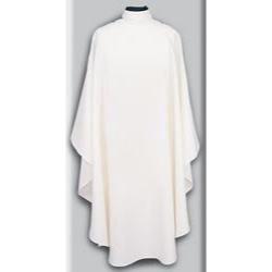  Plain Chasuble Without Embroidery 