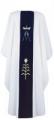  Marian Priest Chasuble 