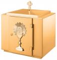  Chalice Motif Tabernacle: 8628 Style 