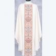  "Tapestry" Motif Resurrection Polyester Funeral Set #65 (9 pc) 