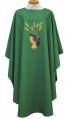  Chalice, Wheat & Grapes Chasuble 