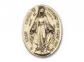  Immaculate Conception Visor Clip 