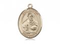  St. Albert the Great Neck Medal/Pendant Only 
