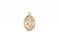  St. Augustine Neck Medal/Pendant Only 