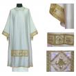  Embroidered Stones Cleric/Clergy Cope 